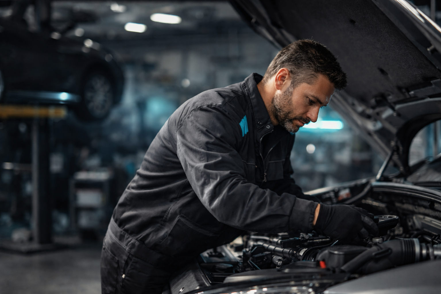 Sservitium - Trabajo real y confianza